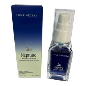 Luna Nectar Neptune Serum 30 ml/1.01 fl.oz